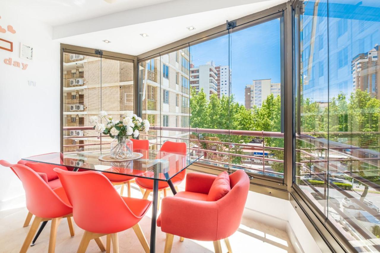 Anna Apartment 4-C Levante Beach Benidorm Zewnętrze zdjęcie