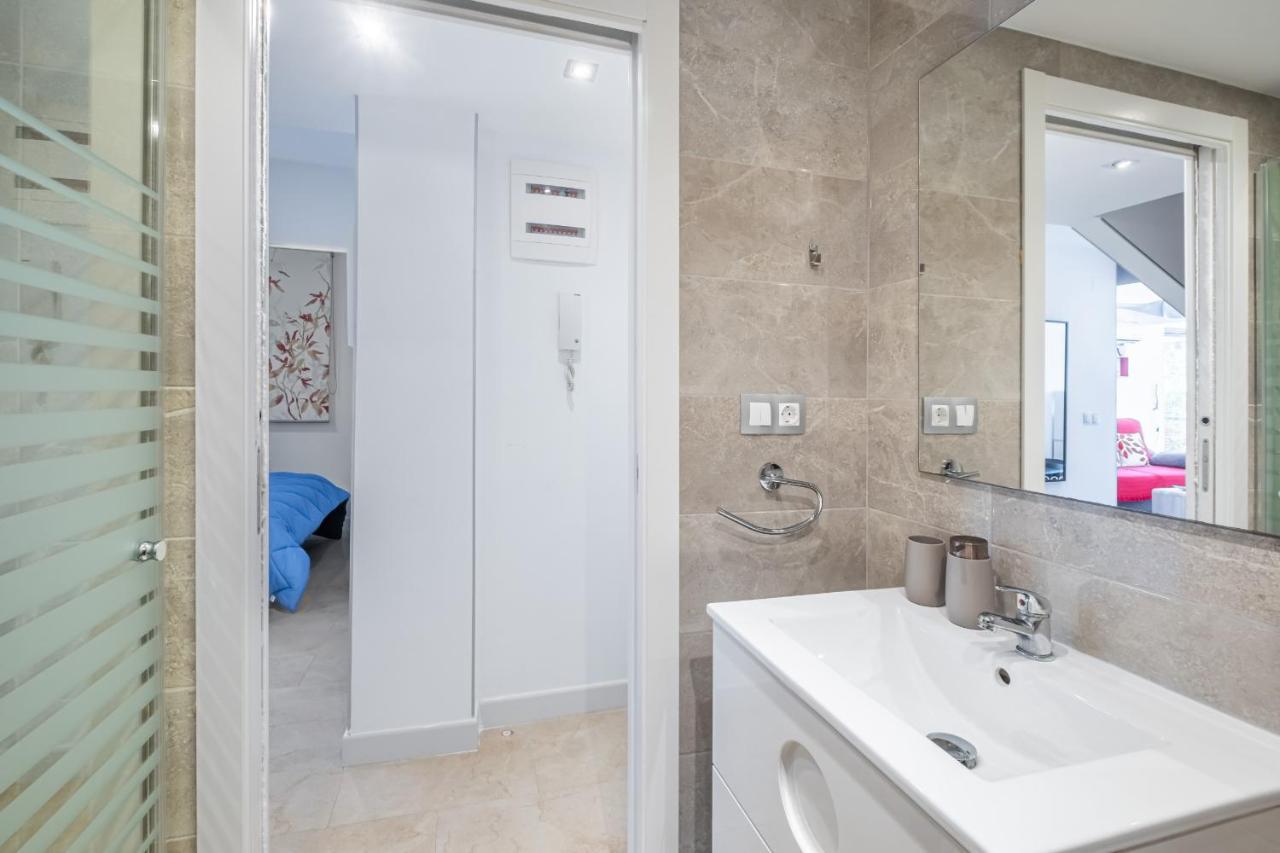 Anna Apartment 4-C Levante Beach Benidorm Zewnętrze zdjęcie