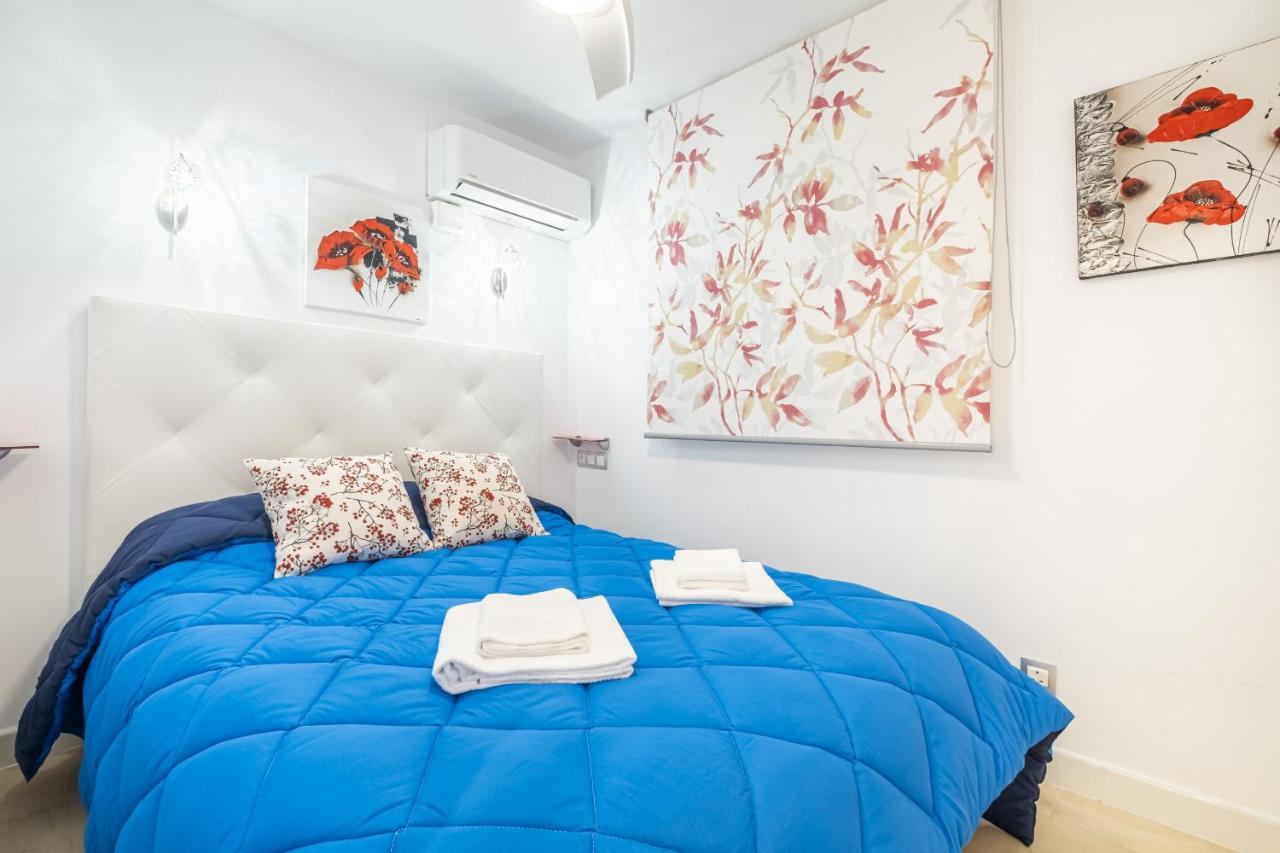 Anna Apartment 4-C Levante Beach Benidorm Zewnętrze zdjęcie