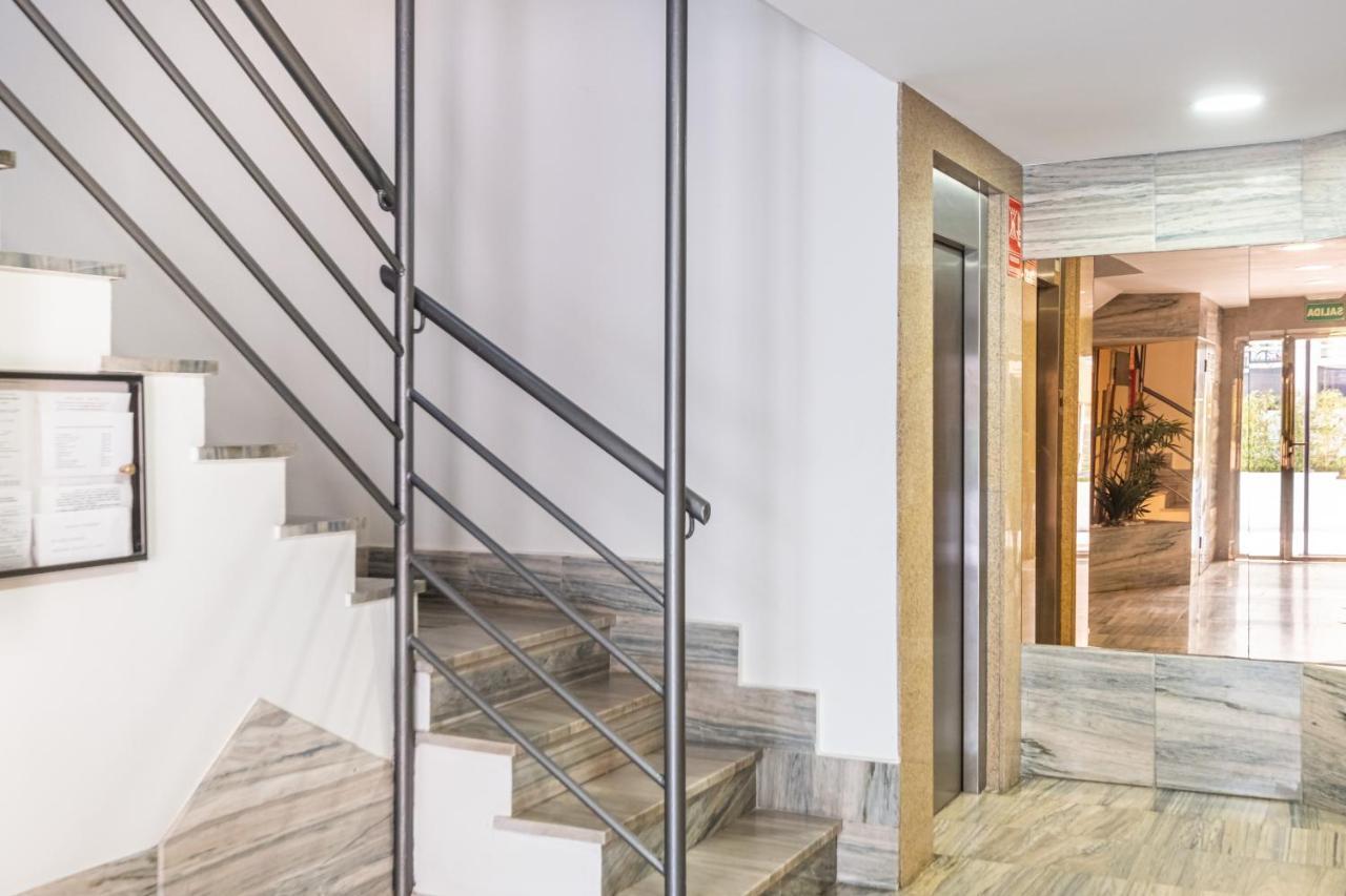 Anna Apartment 4-C Levante Beach Benidorm Zewnętrze zdjęcie